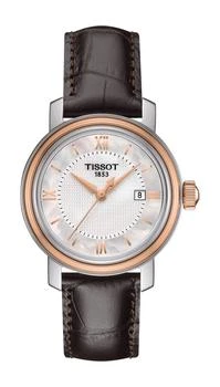 推荐Tissot Women's 29mm Quartz Watch商品