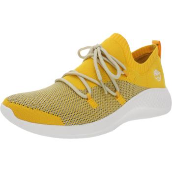 推荐Timberland Mens Flyroam Go Knit Fashion Oxfords商品