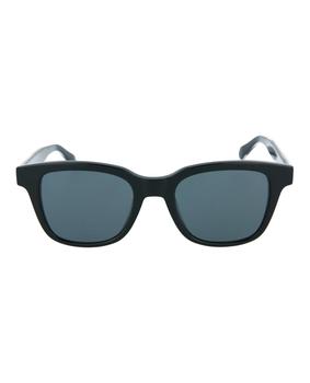 Brioni | Square-Frame Sunglasses商品图片,3.1折×额外9折, 额外九折