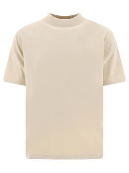 推荐Levi'S Made & Crafted Men's Beige Other Materials T-Shirt商品