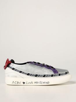 推荐Sneakers women Acbc X Love Moschino商品