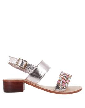 ROBERTO DELLA CROCE, ROBERTO DELLA CROCE | Sandals商品图片 2.4折