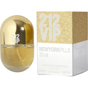 雪茄海淘, Carolina Herrera | 卡罗琳娜海莱拉 212金色派对女士香水 EDP 20ml商品图片 