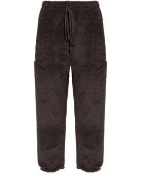 Essentials | Fleece trousers 