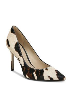 sam edelman hazel, Sam Edelman | Women's Hazel Slip On Pointed High Heel Pumps商品图片 