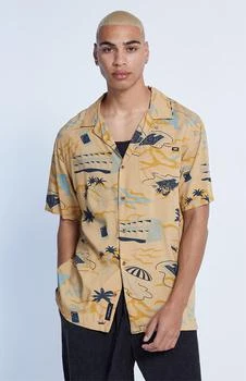 推荐Scenic Camp Shirt商品