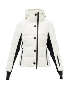 Moncler直邮, Moncler | Guyane technical down ski jacket商品图片 