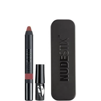 NUDESTIX | NUDESTIX Intense Matte Lip and Cheek Pencil 2.8g,商家Dermstore,价格¥222