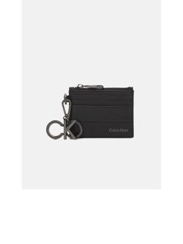 Calvin Klein | Calvin Klein K50k509219 Baxsubtle Mix Cardholder - Wallet商品图片,