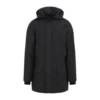 Canada Goose | Canada Goose Lanford Hooded Parka 6.4折起×额外9.5折, 额外九五折