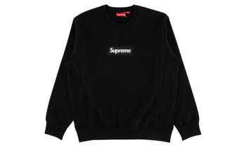 supreme, Supreme | Supreme Box Logo Crewneck卫衣商品图片 