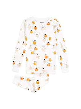 product Little Girl's Gourd Pajama Set image