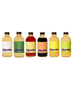 Cheeky Cocktails | Best Sellers - 4oz,商家Bloomingdale's,价格¥464