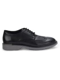 product ​Perforated Wing-Tip Oxfords image