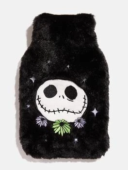 Skinnydip London | Disney Nightmare Before Christmas Jack Flower Hot Water Bottle,商家Skinnydip,价格¥188