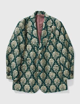 needle, Needles | Damask Jacket商品图片 