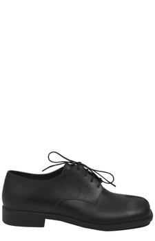 马吉拉鞋女鞋, MAISON MARGIELA | Maison Margiela Tabi-Toe Lace-Up Shoes商品图片 7.6折
