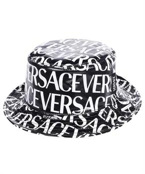 推荐Versace logo hat商品