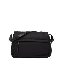 PRADA＊Re-Nylon padded shoulder bag キルティングバッグ＊送込 Prada Padded Re-Nylon Shoulder Bag | Saks Fifth Avenue