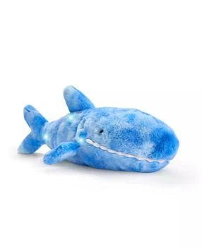 Geoffrey's Toy Box | LED Light-Up Plush Shark, Created for Macy's,商家Macy's,价格¥111