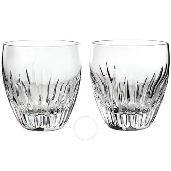 Baccarat | Massena Tumblers - Set of 2,商家Jomashop,价格¥1950