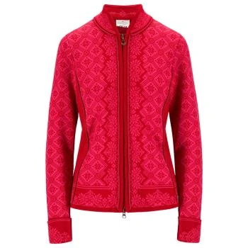 Dale of Norway | Dale of Norway 女士户外软壳衣 1051369RASPBERRYALLIUM 玫红色,商家Beyond Moda Europa,价格¥3306