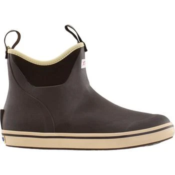 Xtratuf | Ankle Deck 6 inch Waterproof Pull On Boots,商家SHOEBACCA,价格¥719