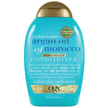 摩洛哥坚果油护发素