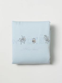 商品Emporio Armani | Emporio Armani blanket for kids,商家Giglio,价格¥1001图片