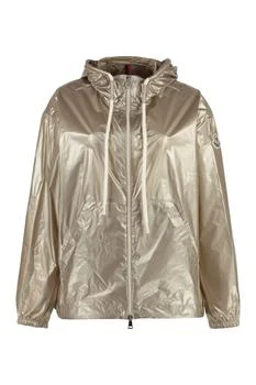 Moncler | Tazenat Nylon Jacket,商家Italist,价格¥5429