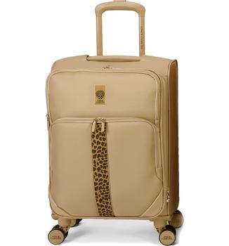 Vince Camuto, Vince Camuto | Capri 20" Soft Side Spinner Luggage商品图片 4.5折