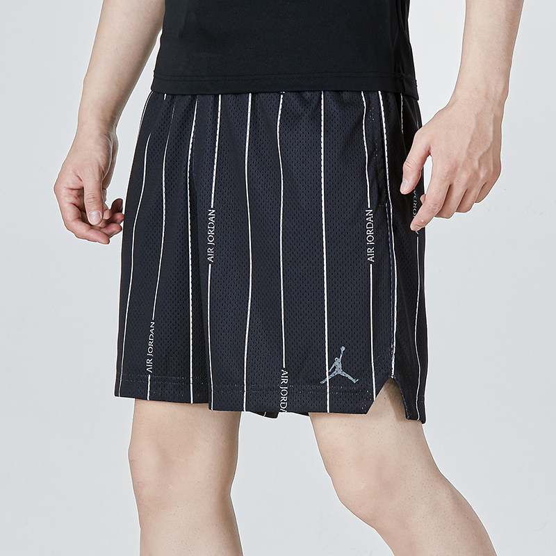 NIKE | AS M J ESS AOP SHORT男士运动休闲短裤商品图片,5.7折, 包邮包税