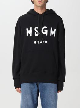 MSGM | Msgm sweatshirt for man商品图片,