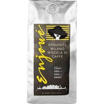 商品Enjoue | Exquisite Milano Miscela di Caffe Ground Coffee (Pack of 2),商家Macy's,价格¥191图片