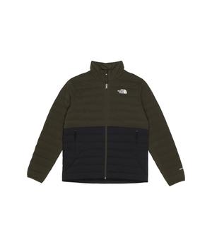 商品The North Face | Belleview Stretch Down Jacket (Little Kids/Big Kids),商家Zappos,价格¥624图片