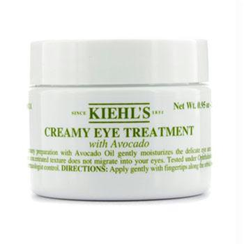 Adina Reay 28DD to 38G怎么选, Kiehls | Creamy Eye Treatment with Avocado - 28g/0.95oz商品图片 