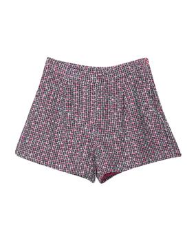 推荐Pink Bubblegum Teen Girl Shorts商品