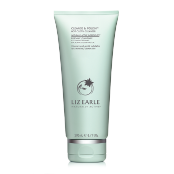 推荐Liz Earle 深层清洁温和洁面乳 200ml商品