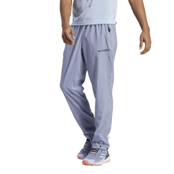 Adidas | Adidas 男士软壳裤 12121701STYLE 紫色,商家Beyond Moda Europa,价格¥1003