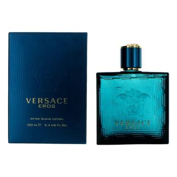 范思哲香水真假, Versace | Eros After Shave Splash商品图片 额外9折, 额外九折