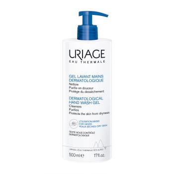 商品Uriage | Uriage 依泉温和除菌洗手液500ml,商家Feelunique,价格¥128图片