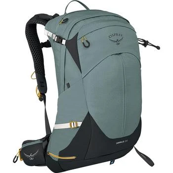 Osprey | Sirrus 24L Backpack - Women's 6.4折, 独家减免邮费