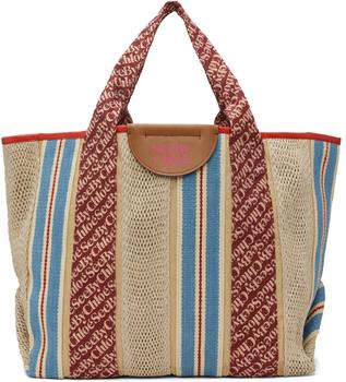 product Beige Laetizia Tote image