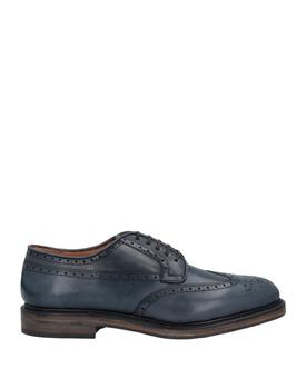 ugg男鞋正装鞋, Salvatore Ferragamo | Laced shoes商品图片 5.3折