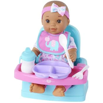 You & Me | Hungry Baby 14" Doll, Created for You by Toys R Us,商家Macy's,价格¥150