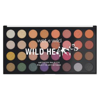 product Wild Heart Artistry Palette image