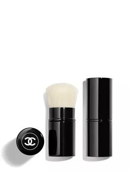 CHANEL Retractable Kabuki Brush