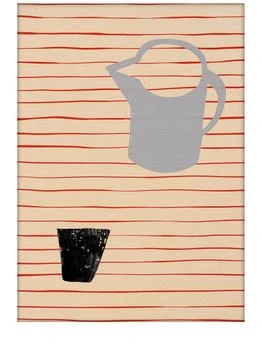 PAPER COLLECTIVE | Sdo 06 Wall Décor,商家LUISAVIAROMA,价格¥588