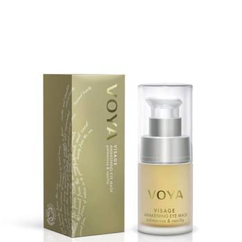 推荐VOYA Visage Awakening Eye Mask 15ml商品