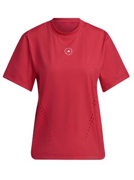 推荐Active Pink TruePurpose Loose T-Shirt商品